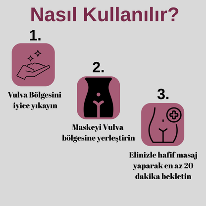 Vajina kokusu, akıntı, kurulukla karşıtı kolajen